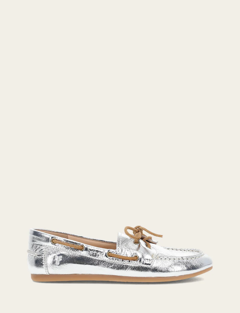 Naya Boat Shoe - Frye Found