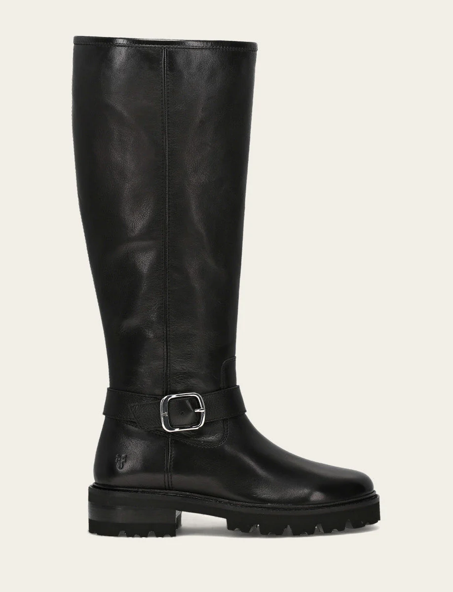 Olivia Buckle Tall - Pre-Loved - Image 10