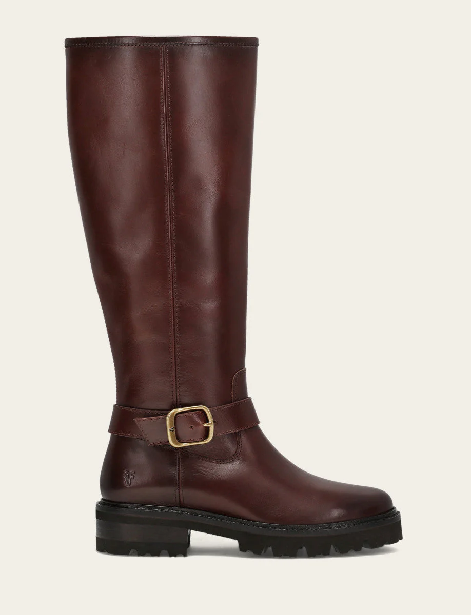 Olivia Buckle Tall - Pre-Loved - Image 14