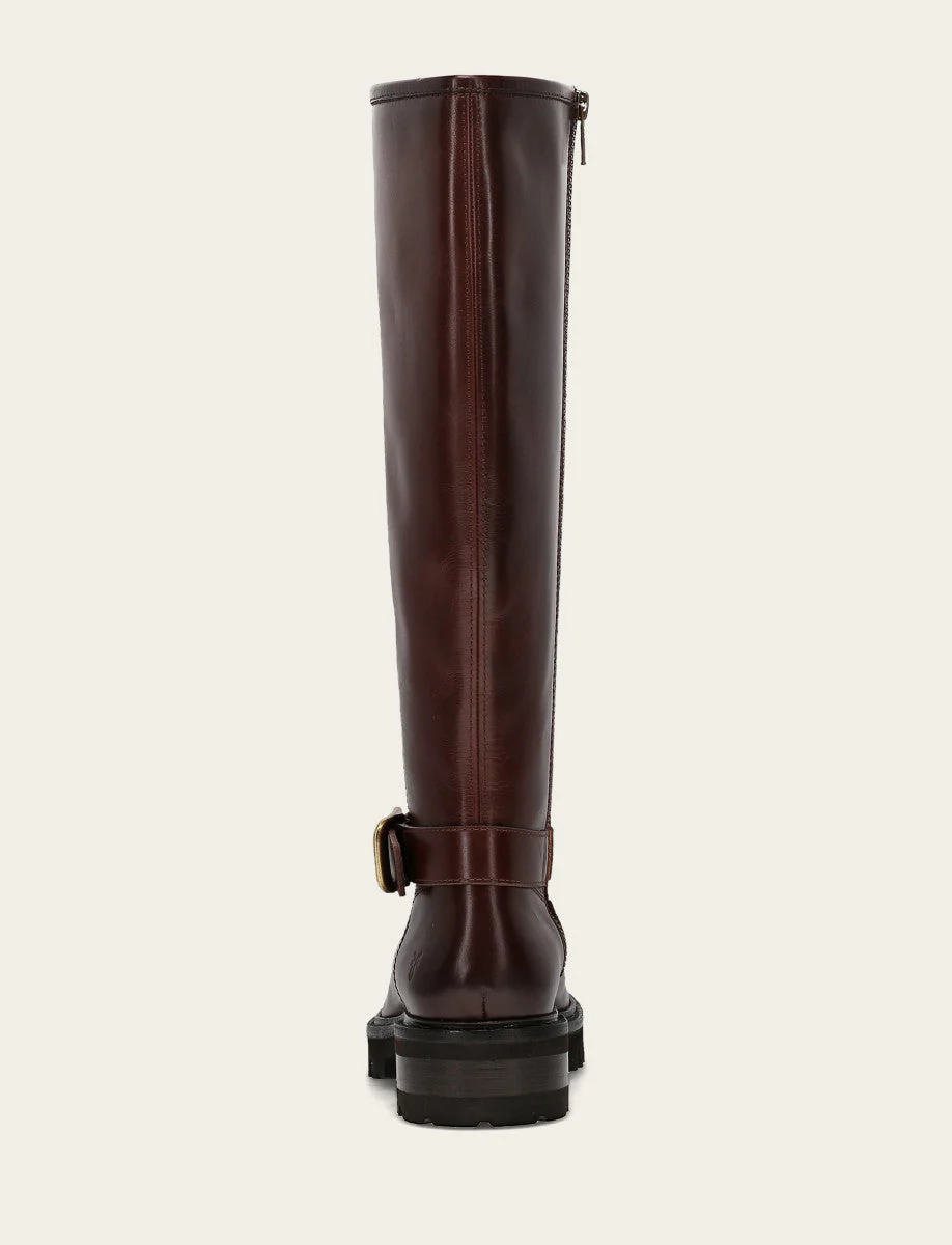Olivia Buckle Tall - Pre-Loved - Image 6