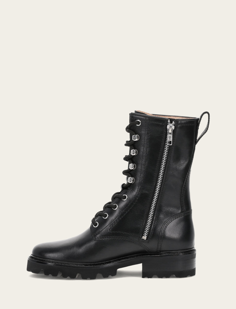 Olivia Combat - Pre-Loved - Image 3