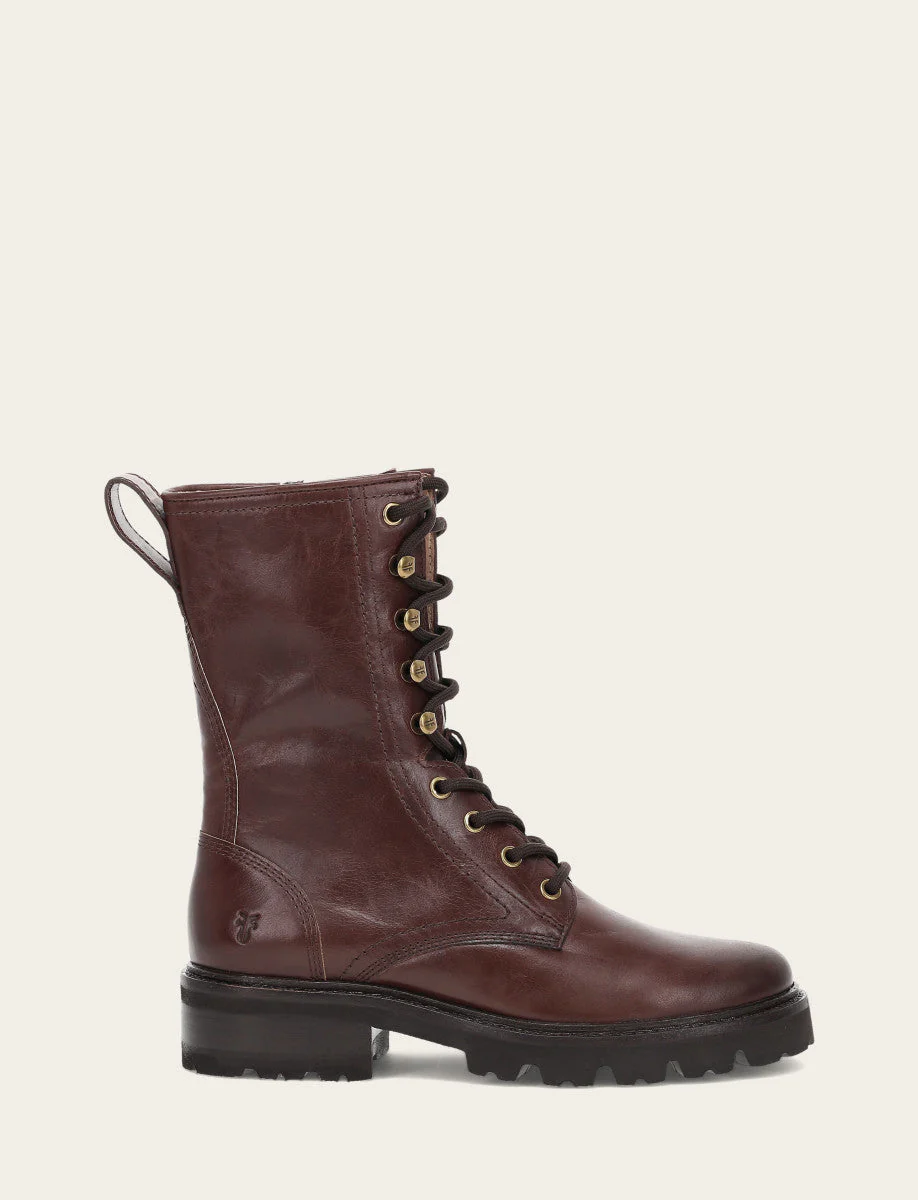 Olivia Combat - Pre-Loved - Image 11