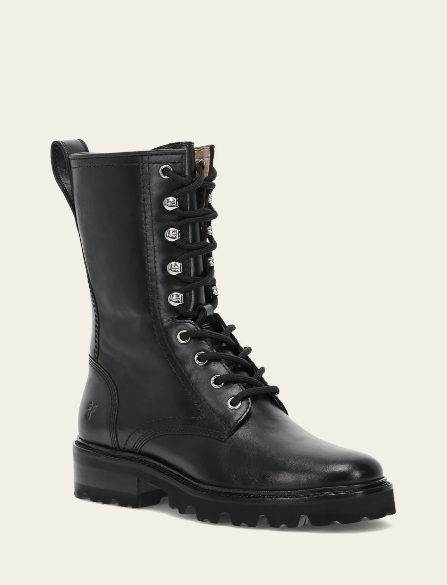 Olivia Combat - Frye Found - Image 2