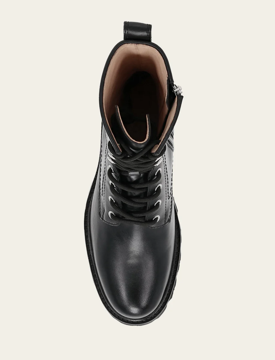 Olivia Combat - Frye Found - Image 7