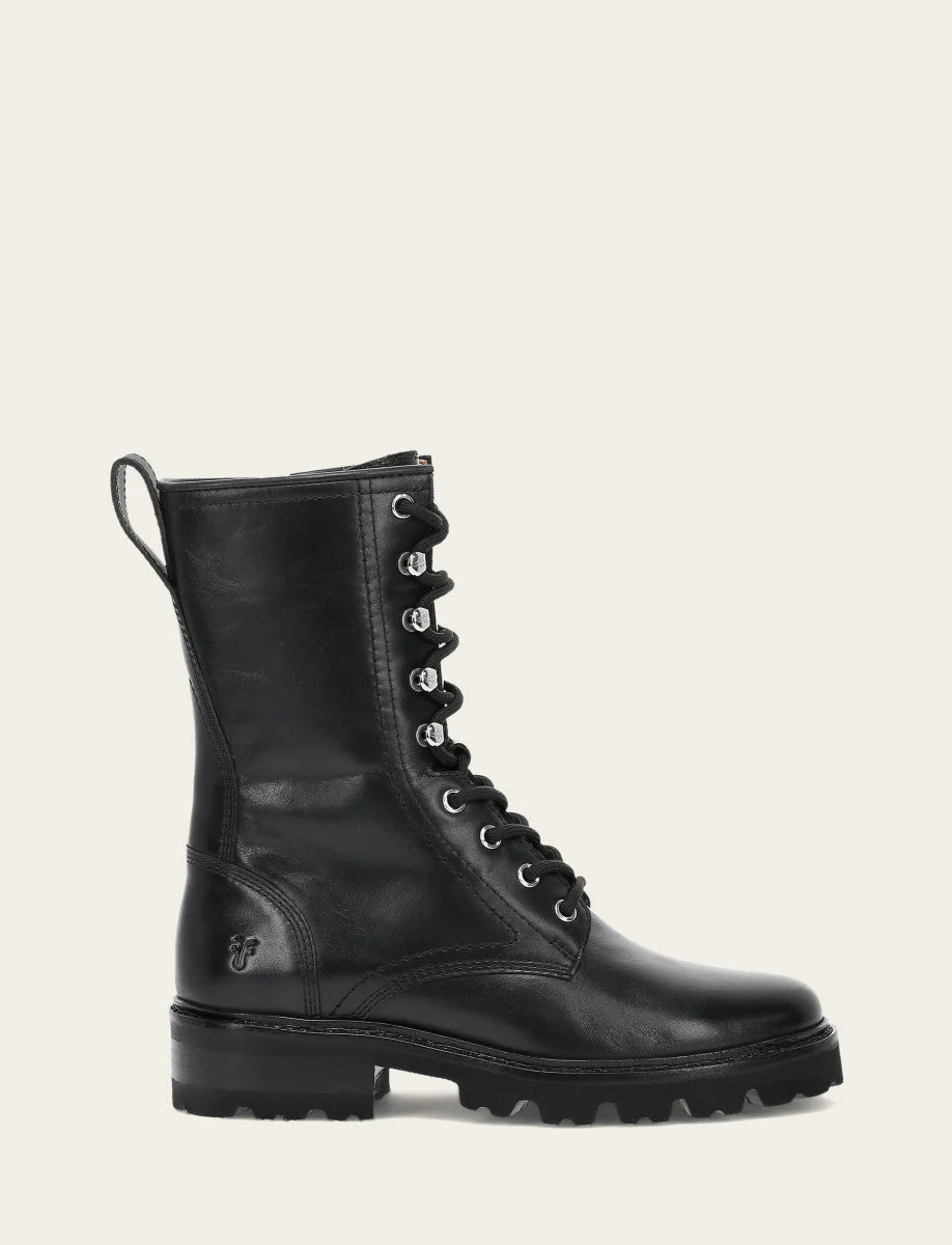 Olivia Combat - Frye Found - Image 9