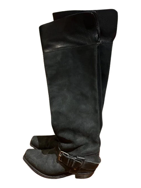 Over The Knee - Pre-Loved