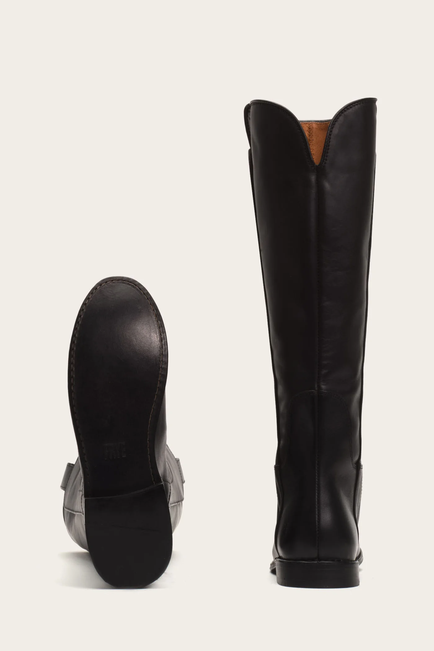 Paige Tall Riding - Pre-Loved - Image 4