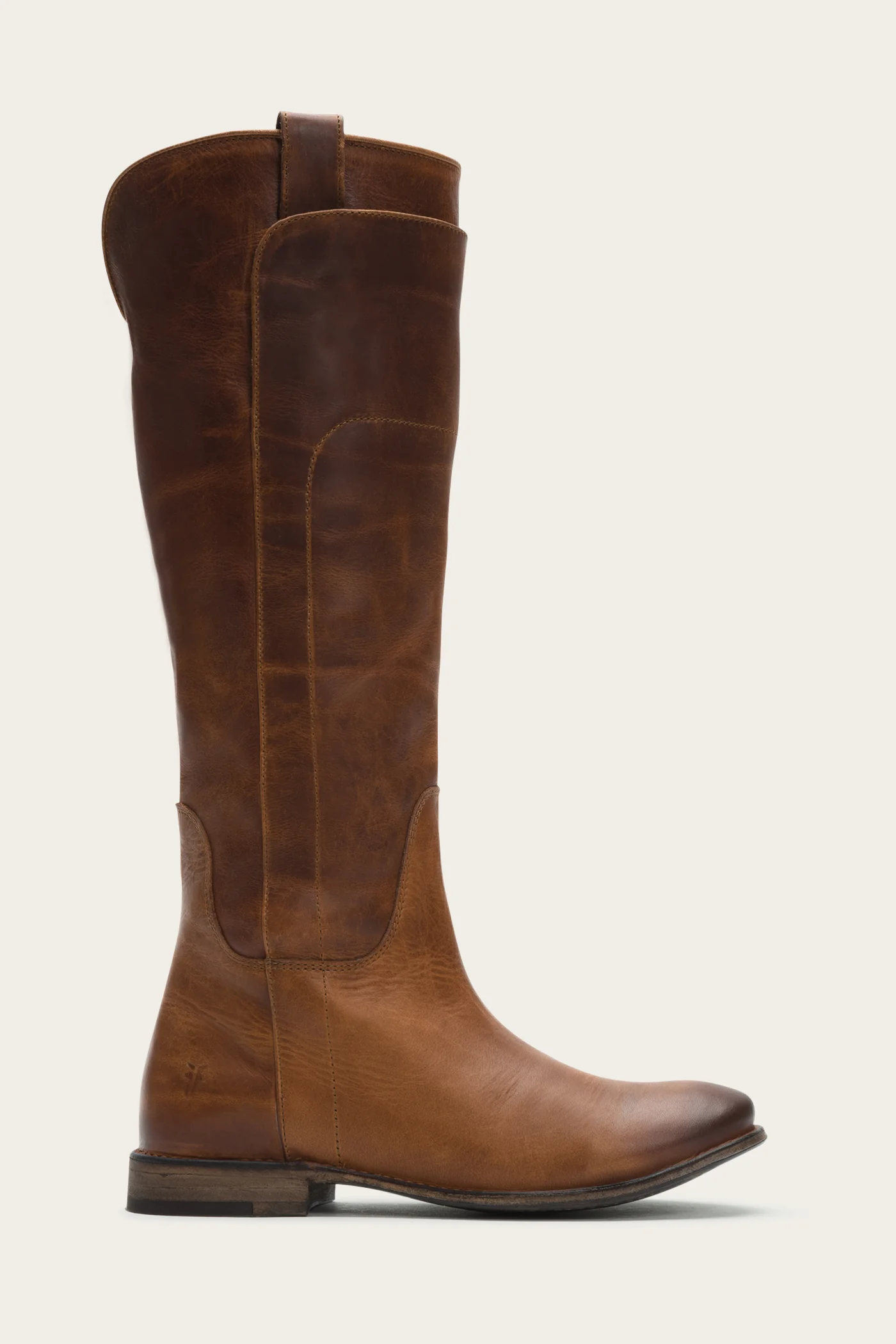 Paige Tall Riding - Frye Found