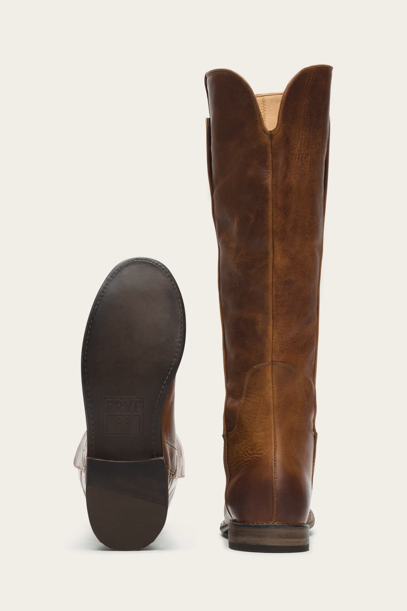 Paige Tall Riding - Pre-Loved - Image 4