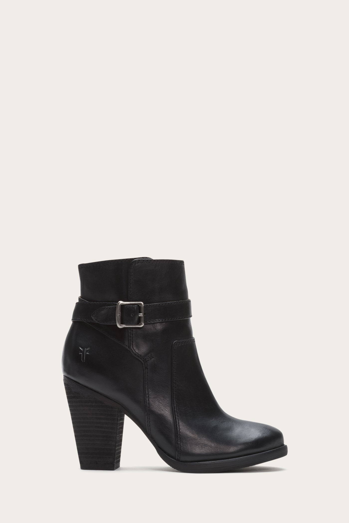 Patty Riding Bootie - Pre-Loved
