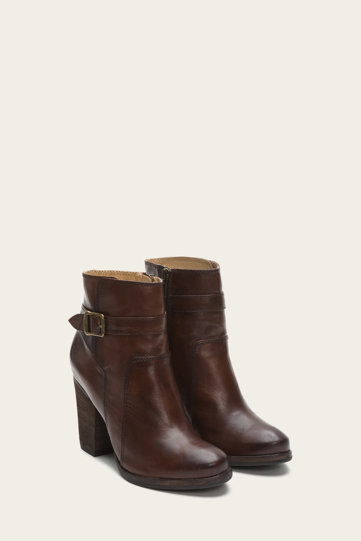 Patty Riding Bootie - Pre-Loved - Image 2