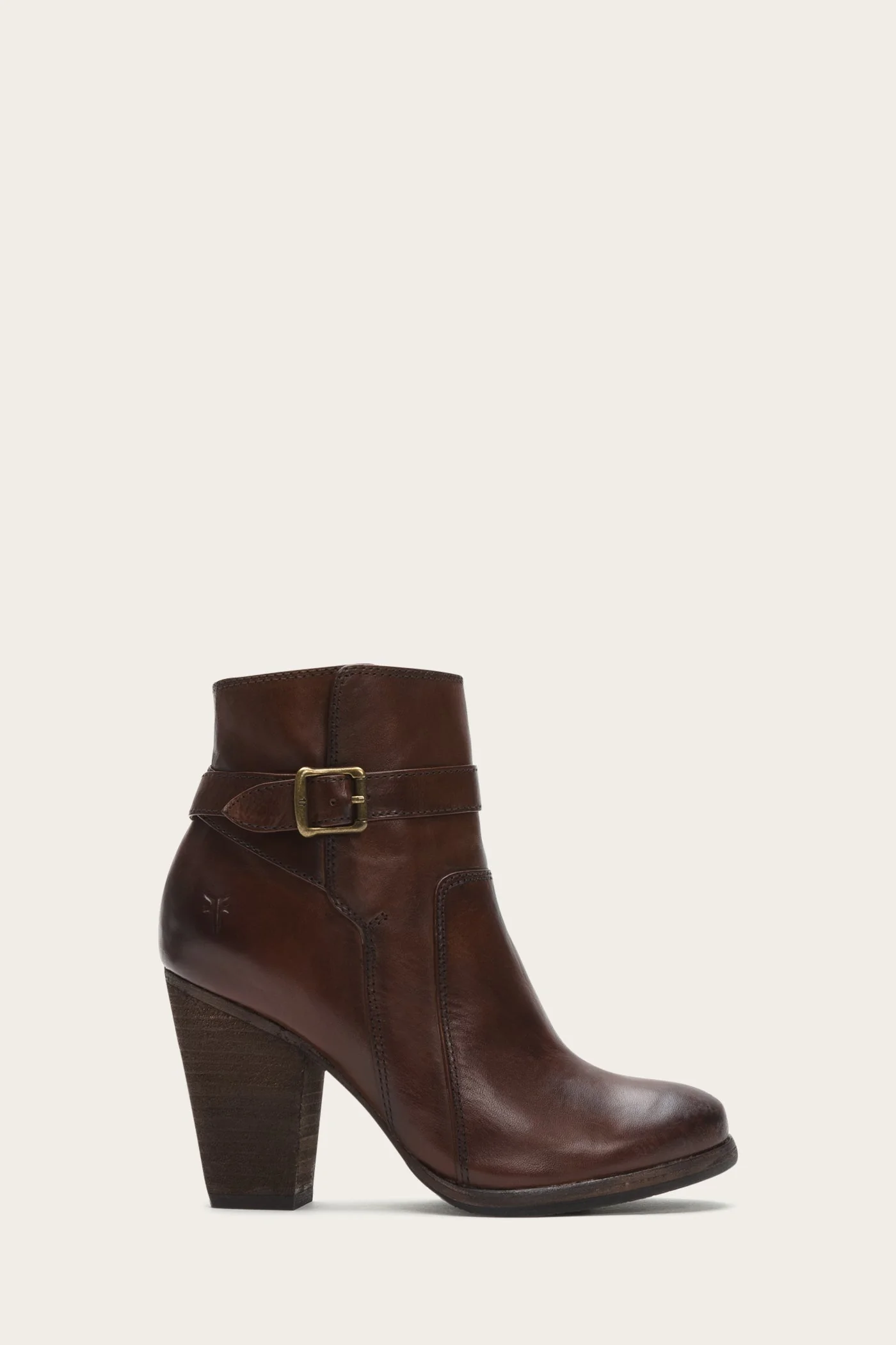 Patty Riding Bootie - Pre-Loved - Image 8