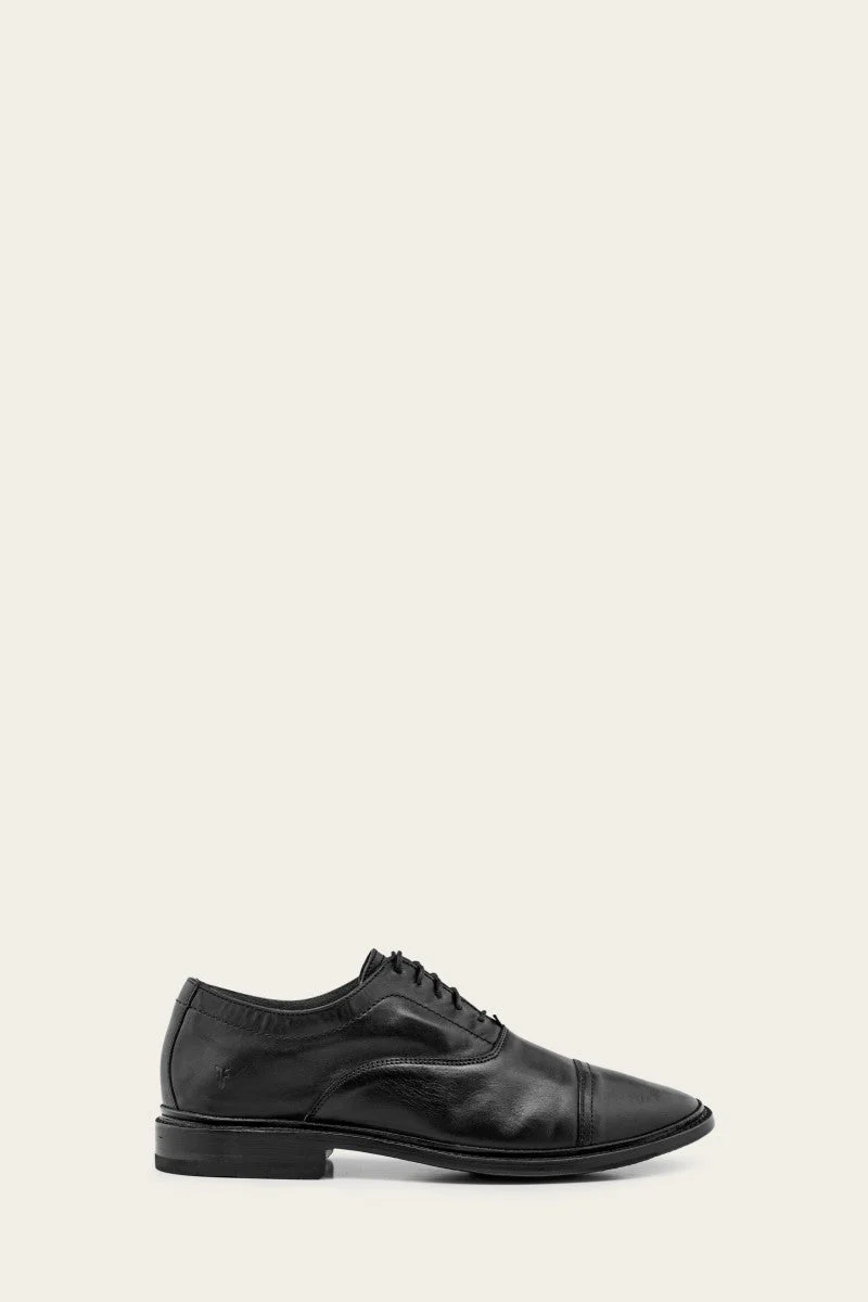 Paul Bal Oxford - Frye Found - Image 12