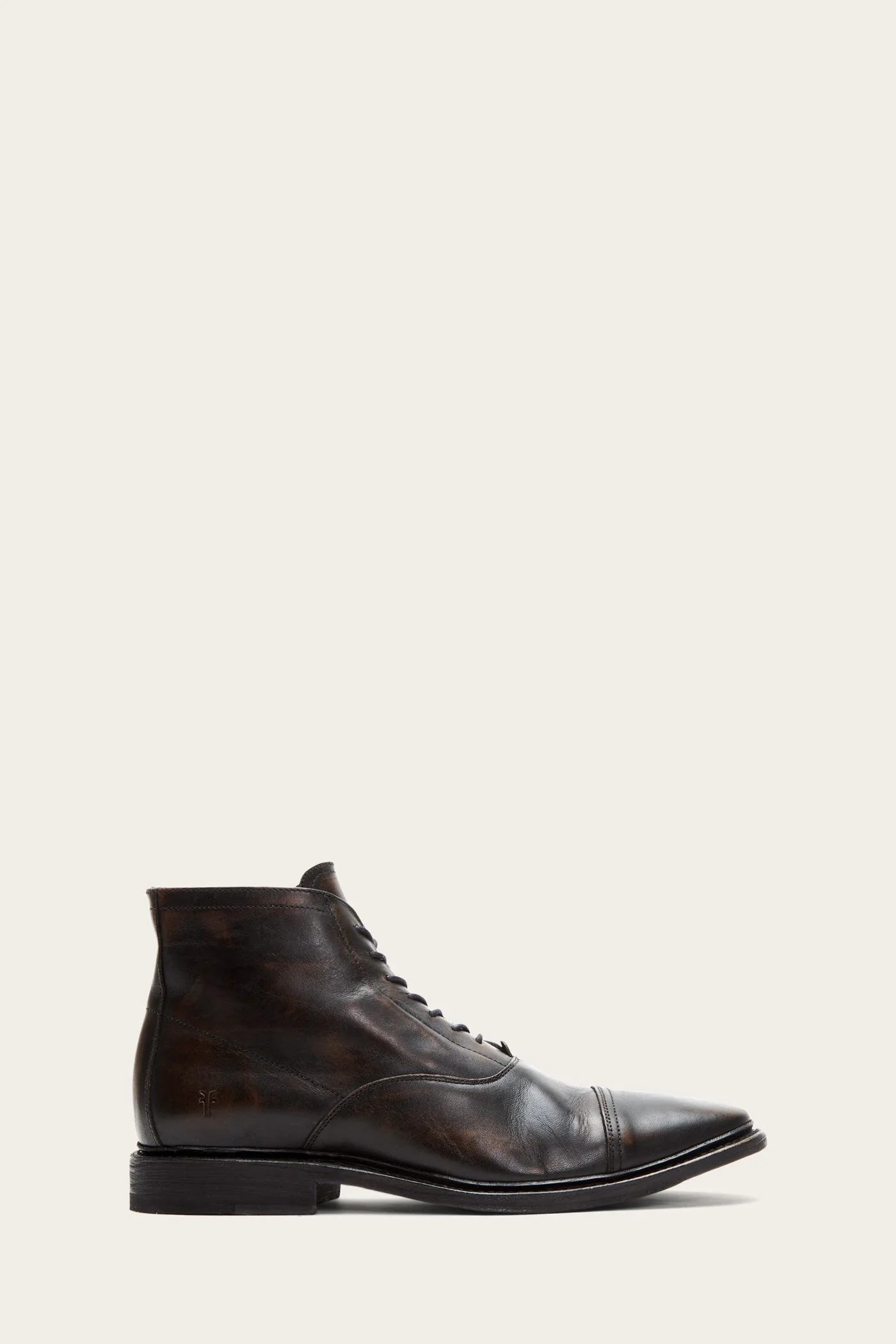Paul Lace Up - Frye Found - Image 15