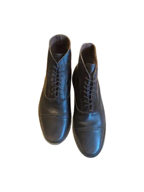 Paul Lace Up - Pre-Loved