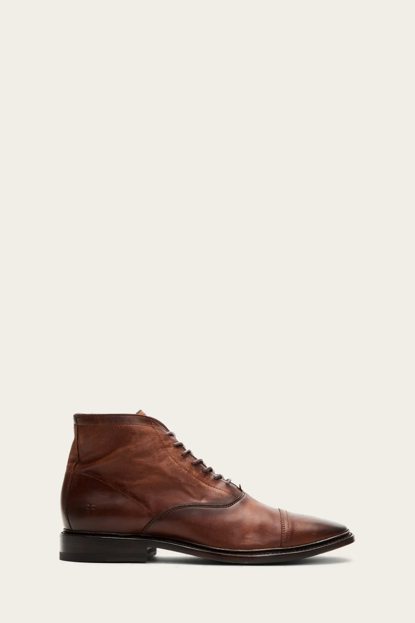 Paul Lace Up - Frye Found - Image 12
