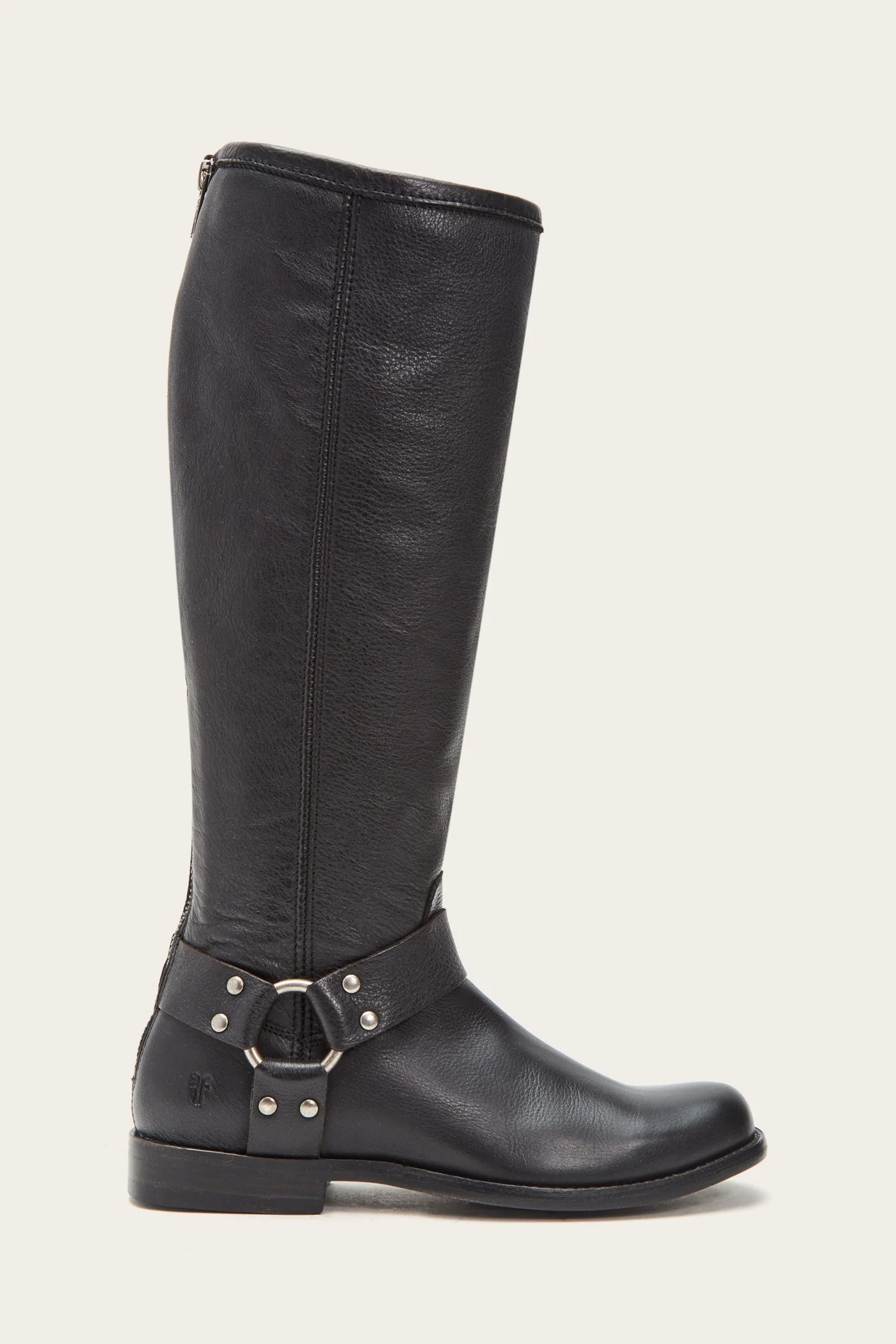 Phillip Harness Tall - Pre-Loved - Image 8