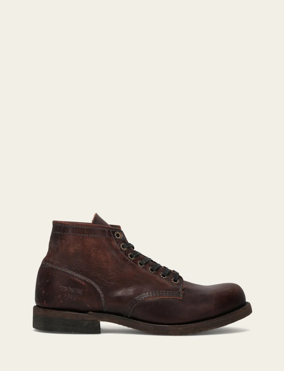 Prison Boot - Frye Found - Image 10