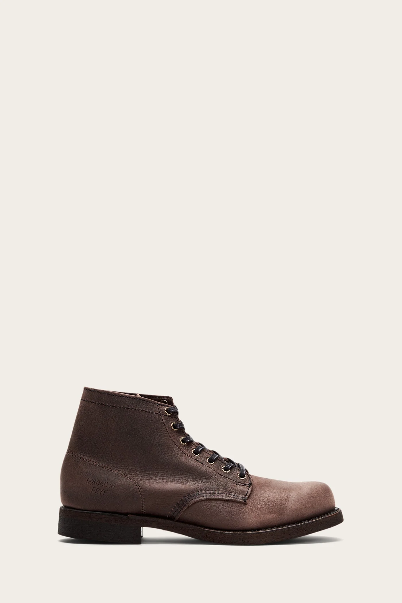 Prison Boot - Frye Found - Image 9