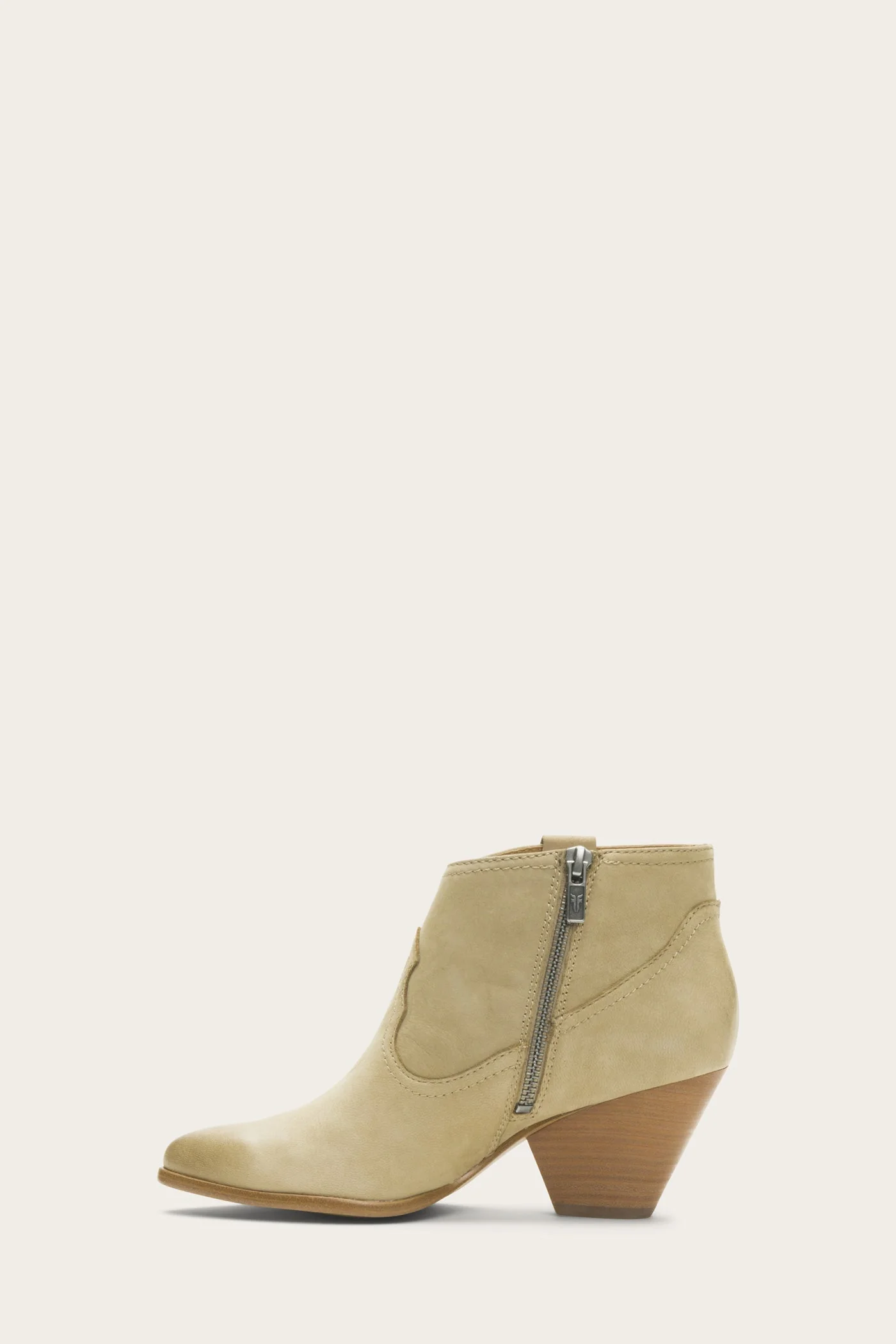 Reina Bootie - Pre-Loved - Image 2