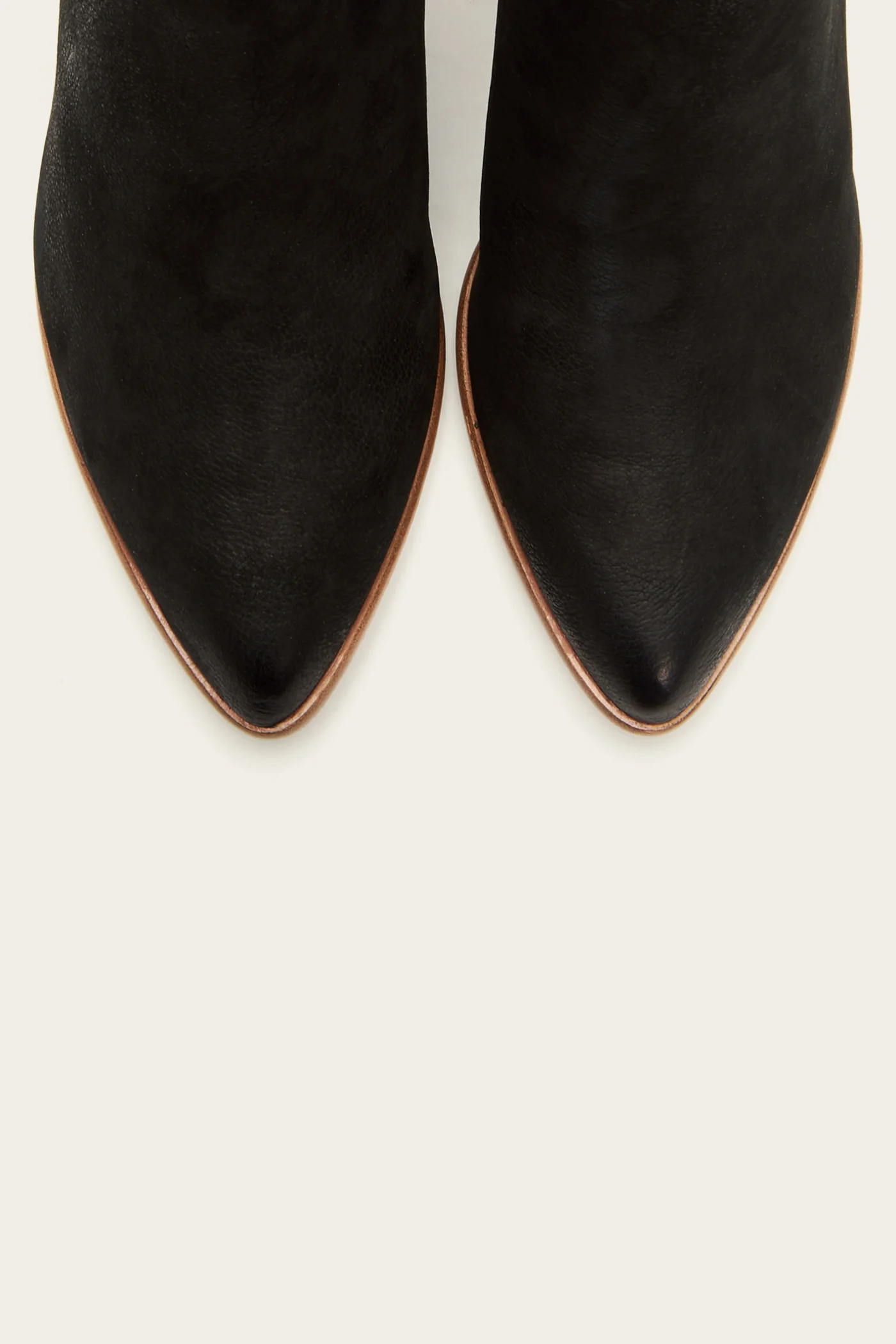 Reina Cut Out Bootie - Pre-Loved - Image 6