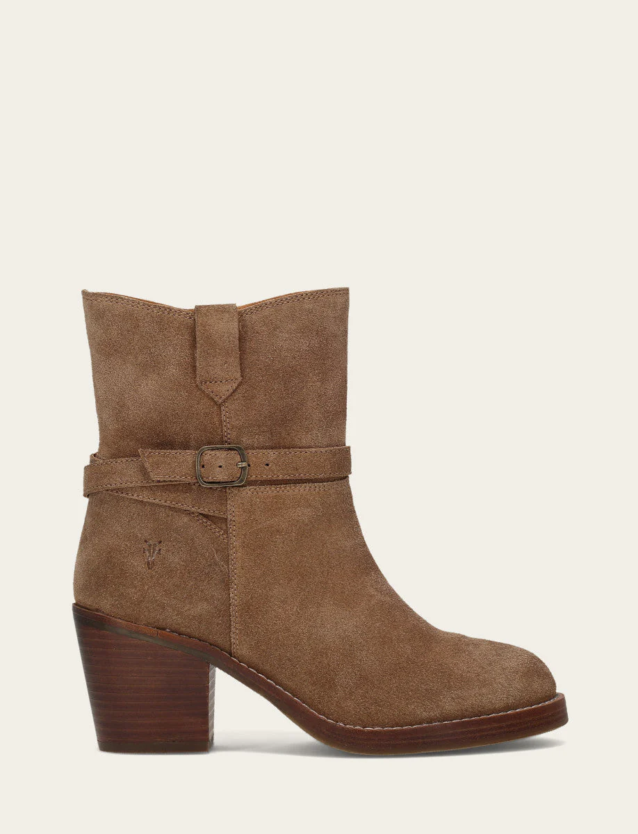 Rylee Belted Inside Zip - Pre-Loved - Image 10
