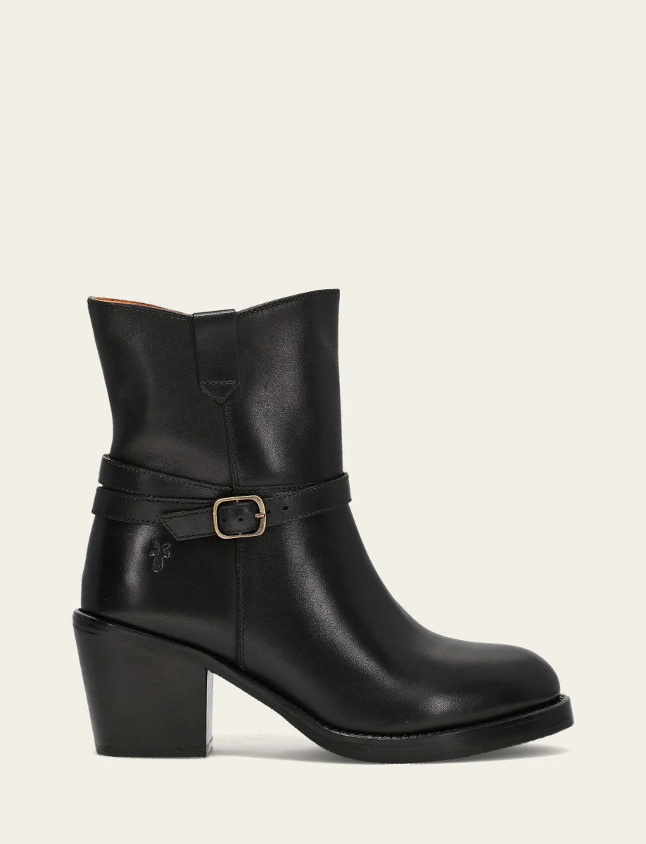 Rylee Belted Inside Zip - Pre-Loved