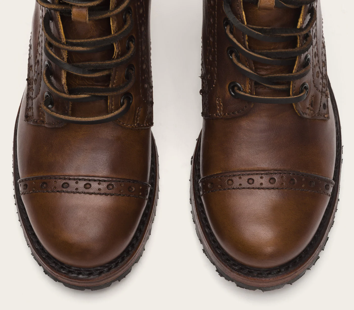 Sabrina Brogue - Pre-Loved - Image 6