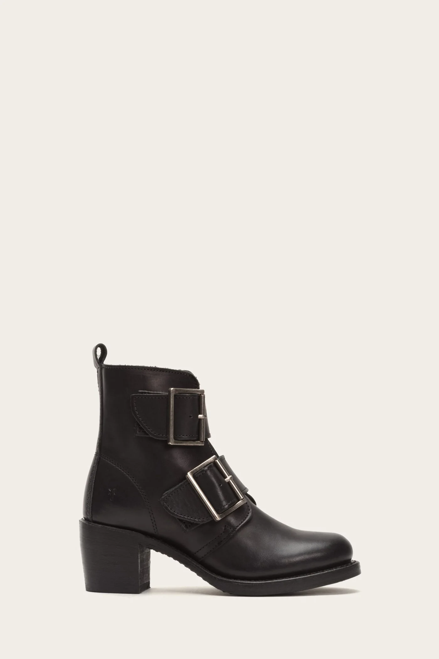 Sabrina Double Buckle - Pre-Loved - Image 8