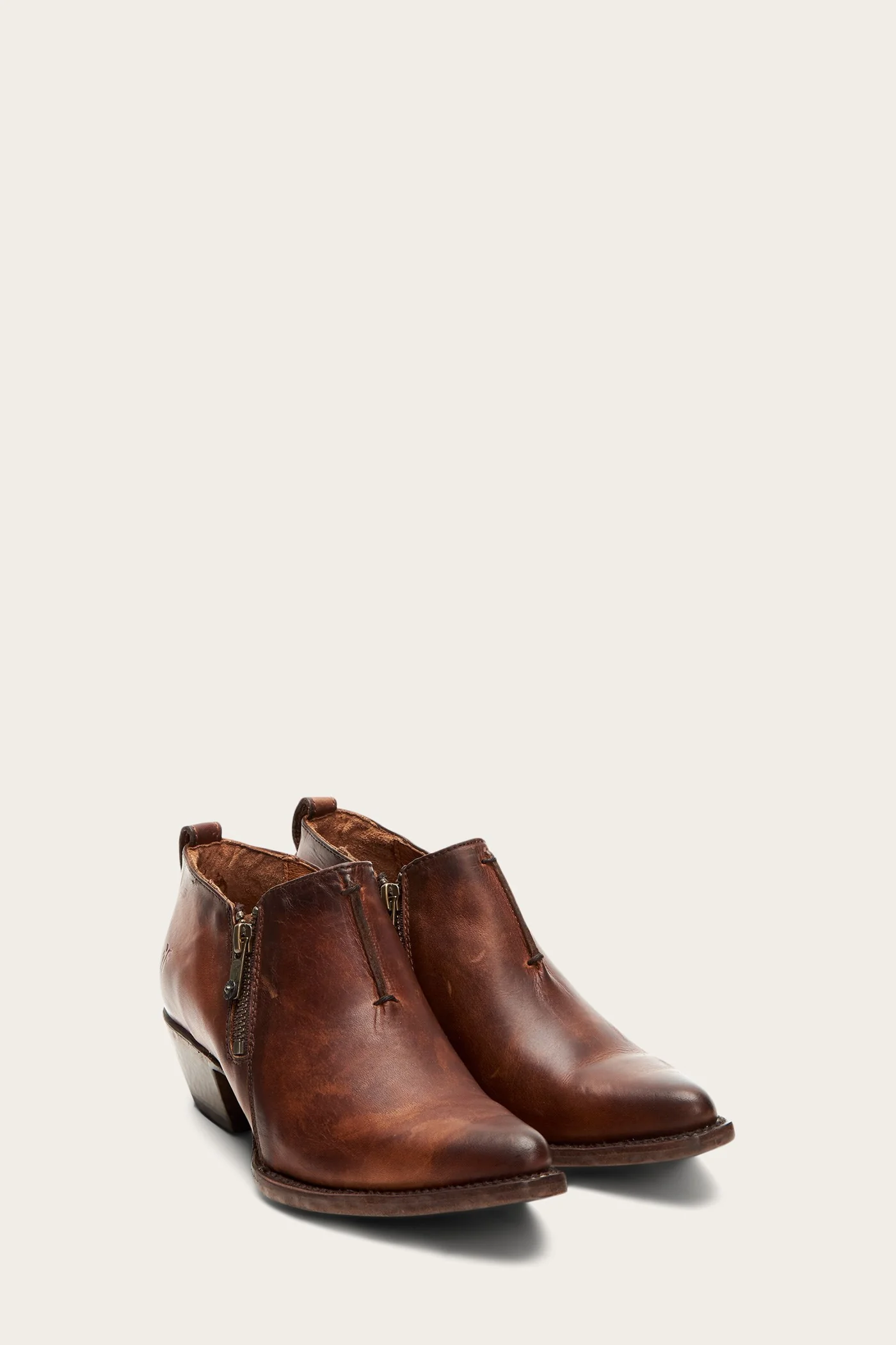 Sacha Moto Shootie - Pre-Loved - Image 2