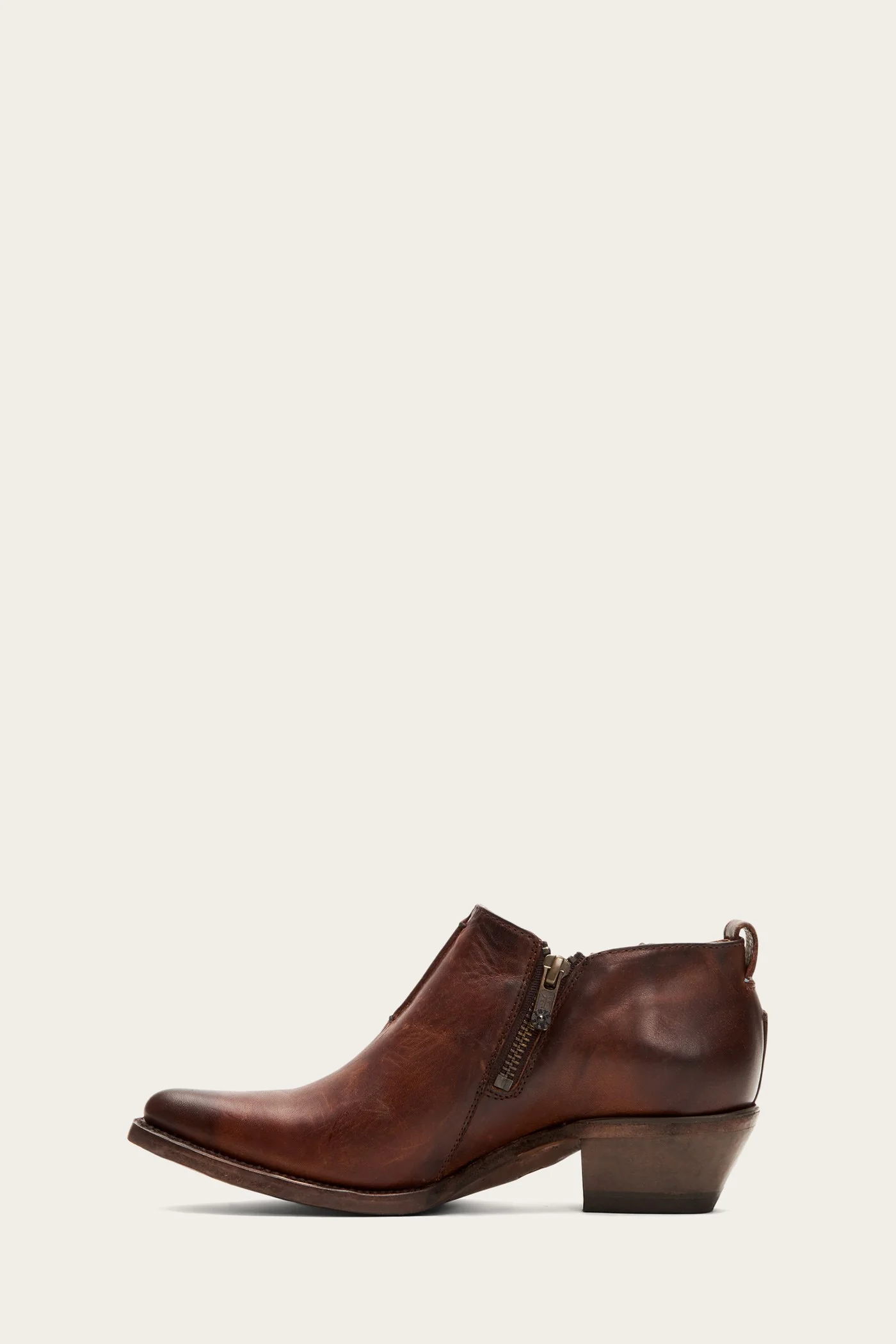 Sacha Moto Shootie - Pre-Loved - Image 3