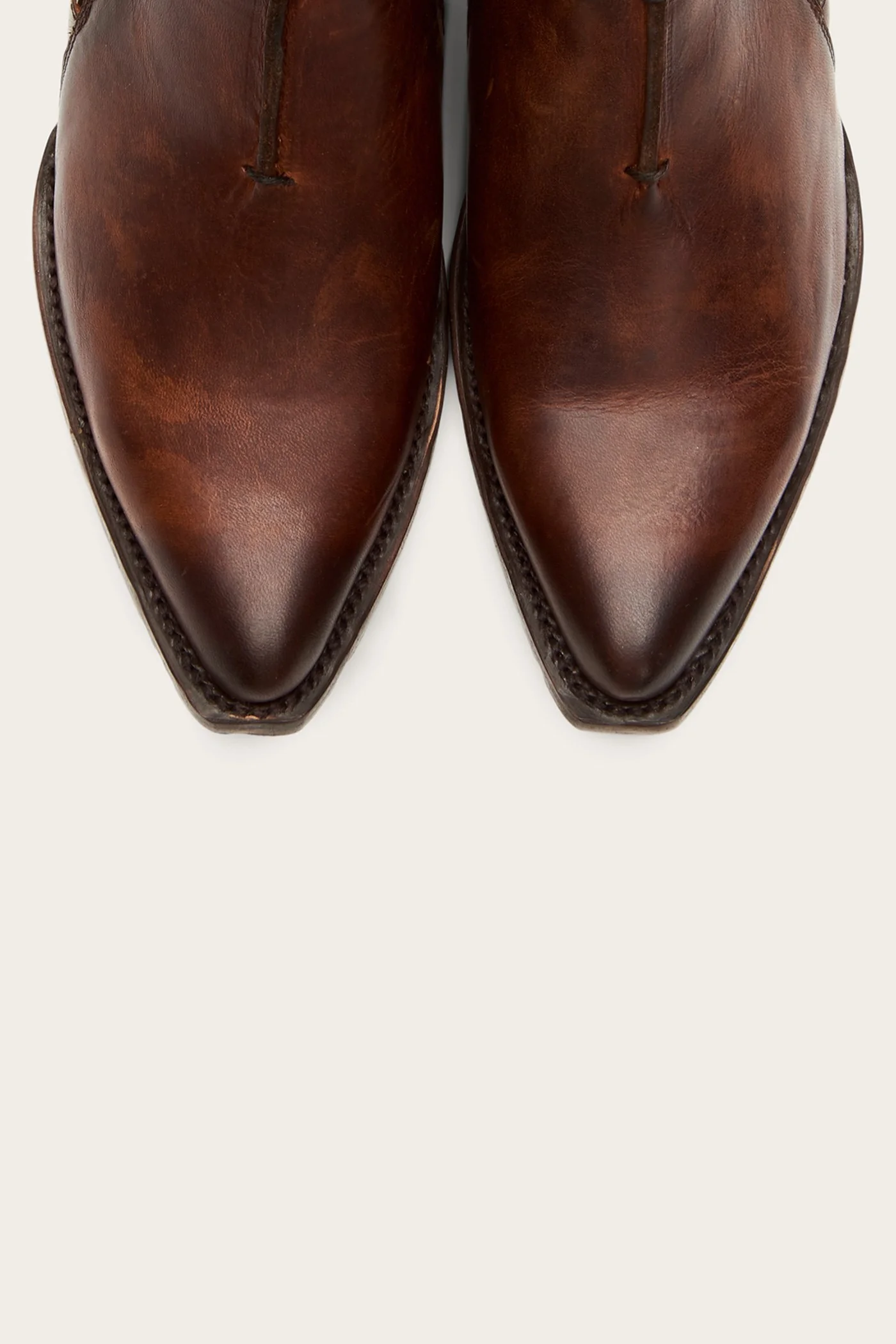 Sacha Moto Shootie - Pre-Loved - Image 6