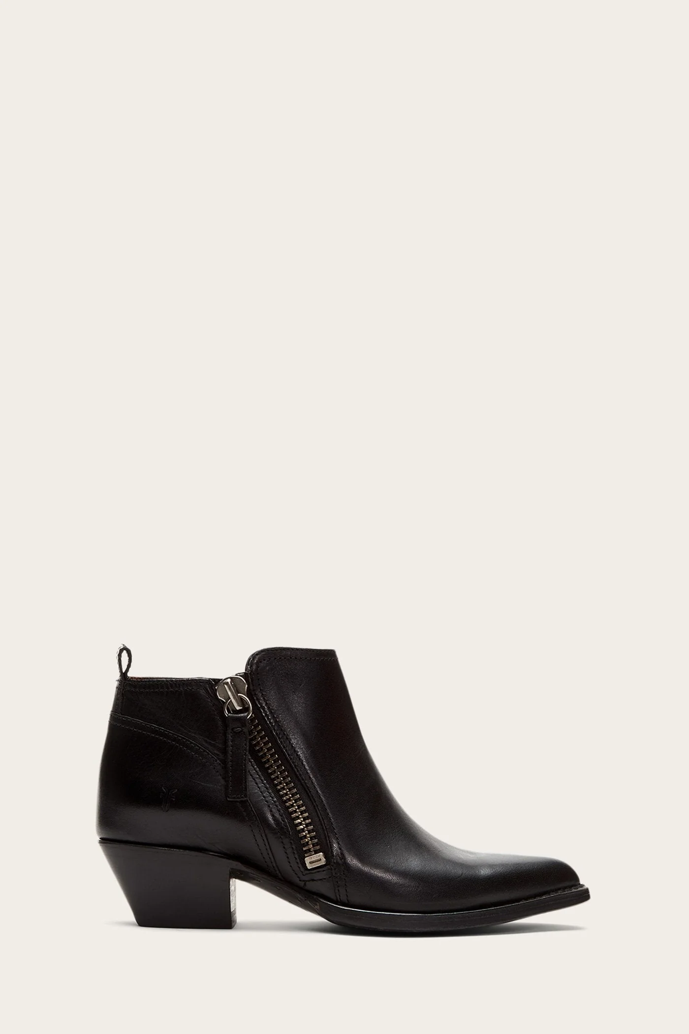 Sacha Moto Short - Frye Found - Image 15
