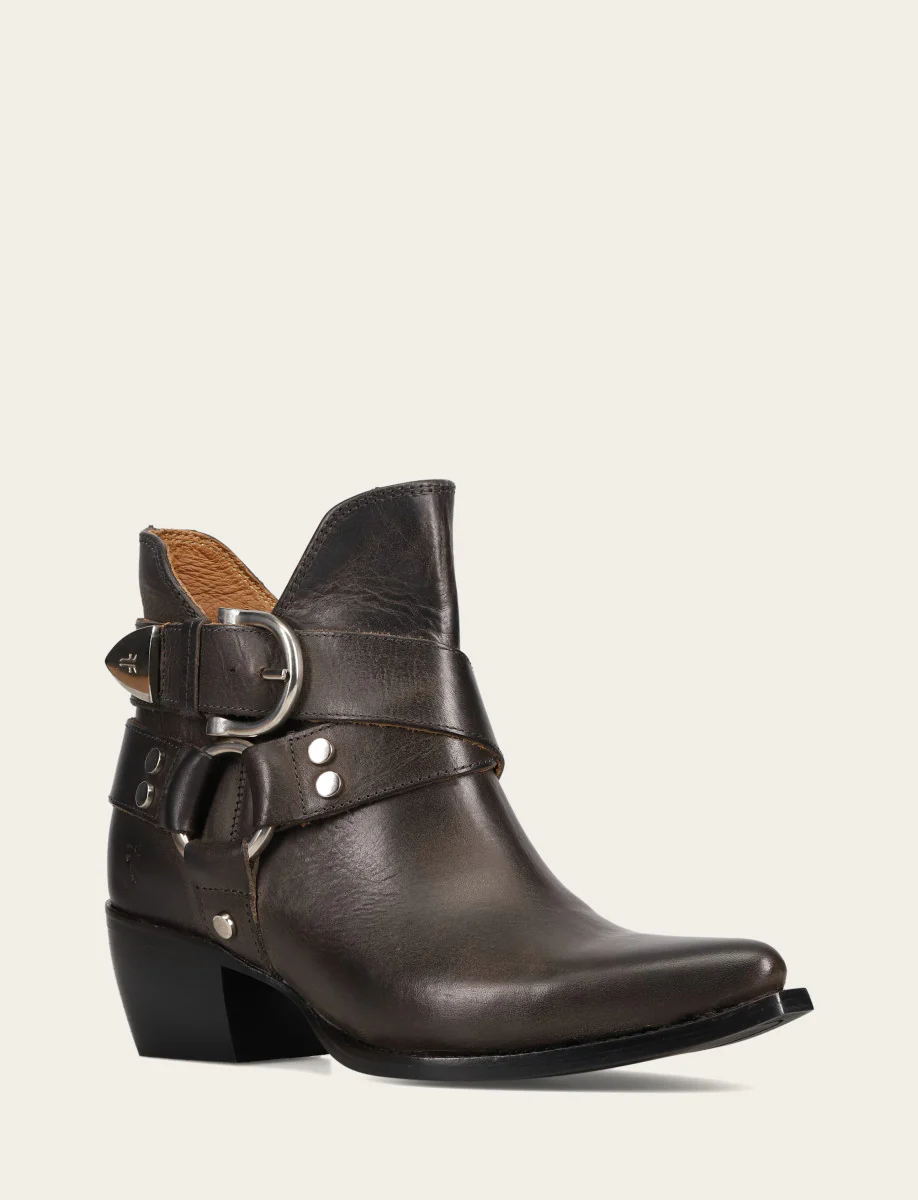 Sacha Multi Strap Bootie - Image 2