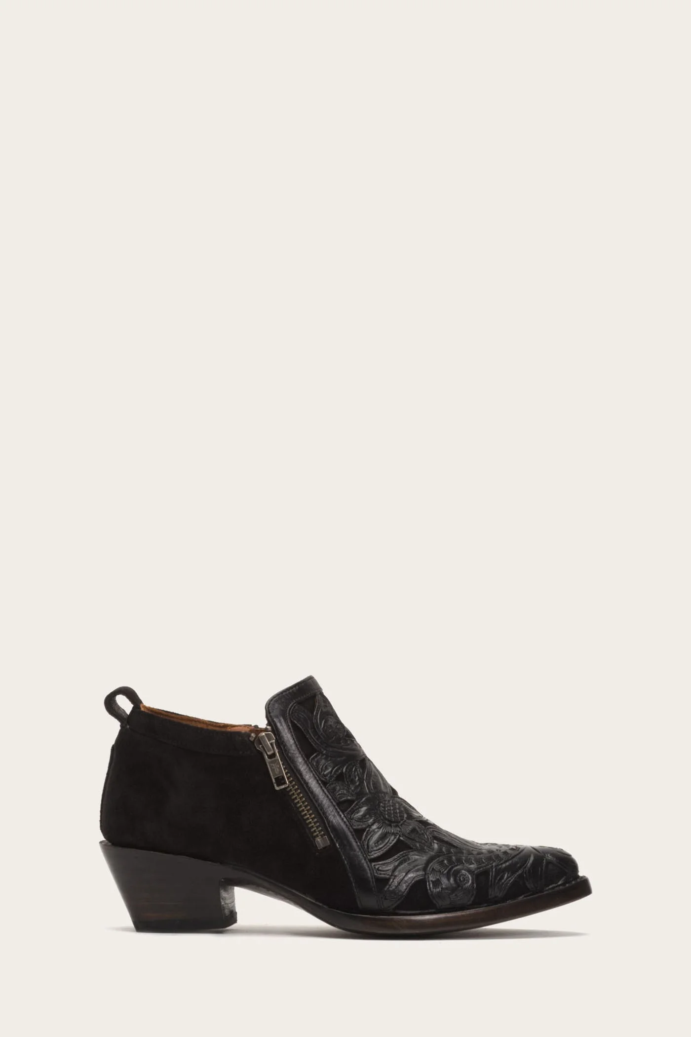 Sacha Overlay Shootie - Frye Found - Image 7