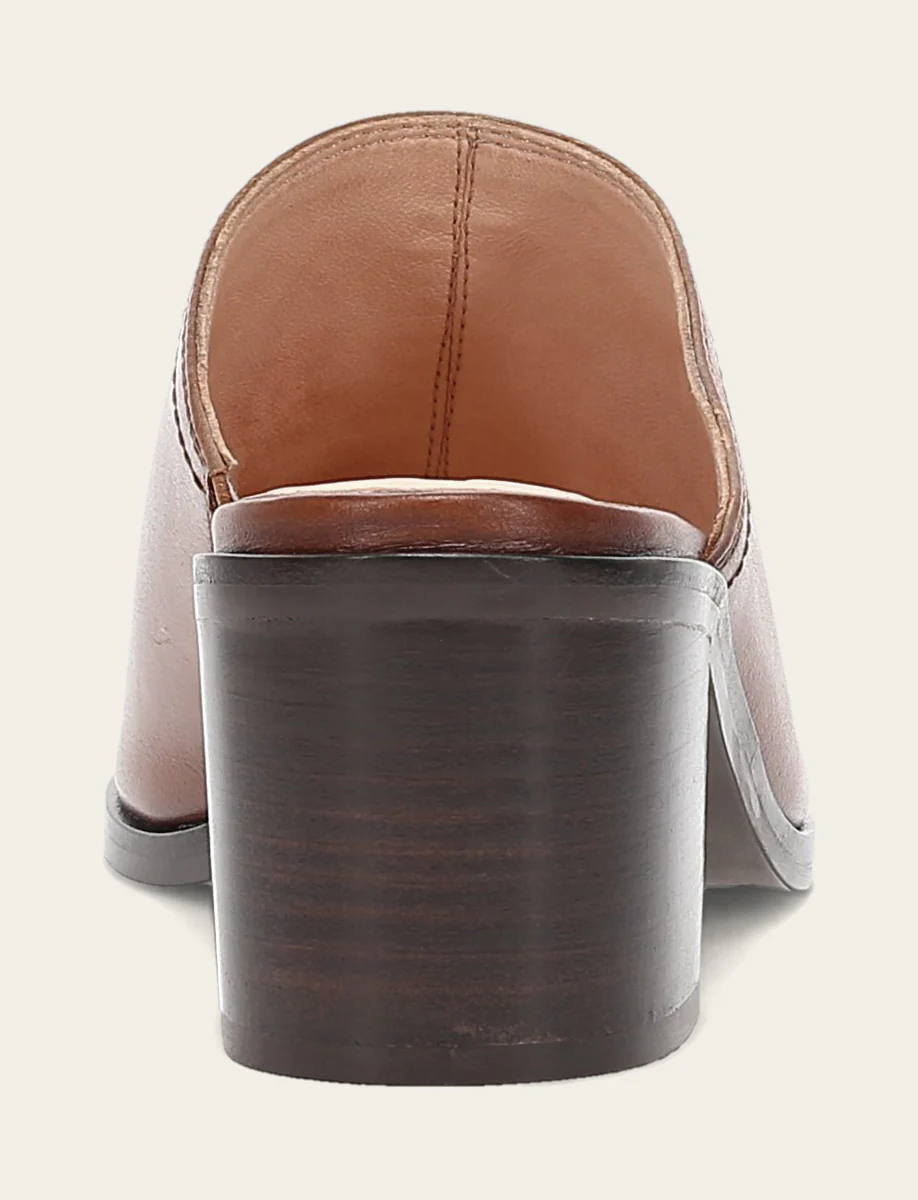 Sadie Mule - Pre-Loved - Image 6
