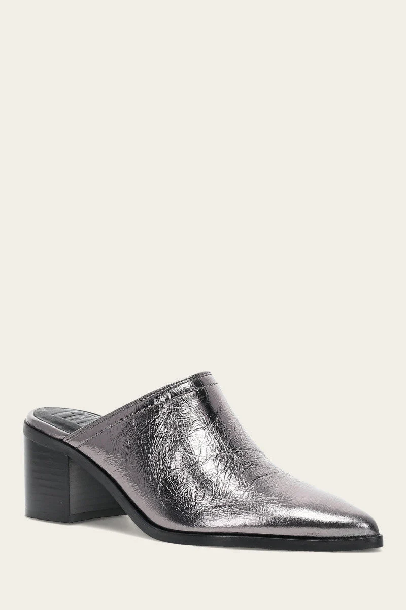 Sadie Mule - Pre-Loved - Image 18