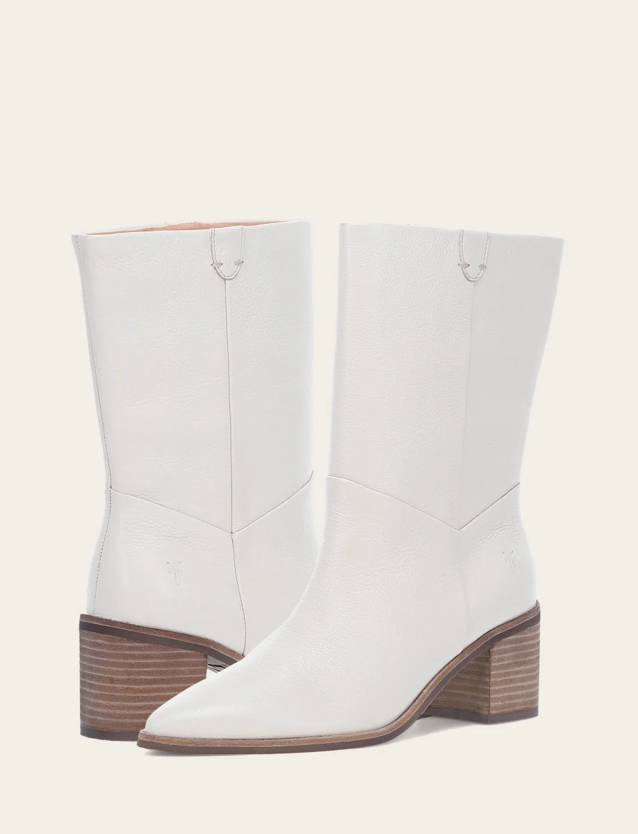 Sadie Softy Mid - Frye Found - Image 4