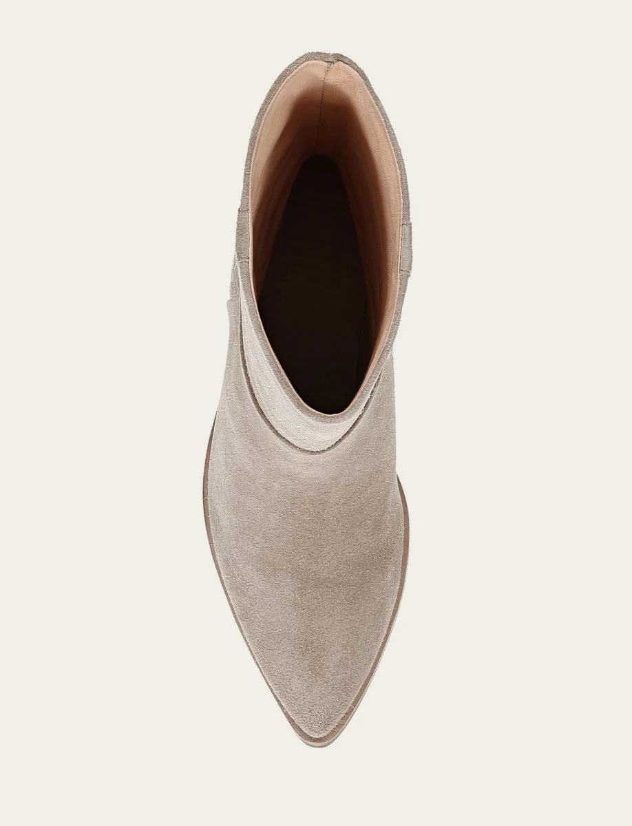 Sadie Softy Mid - Pre-Loved - Image 7