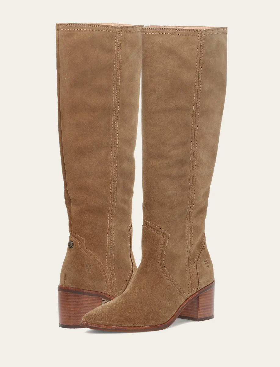 Sadie Softy Tall - Frye Found - Image 4
