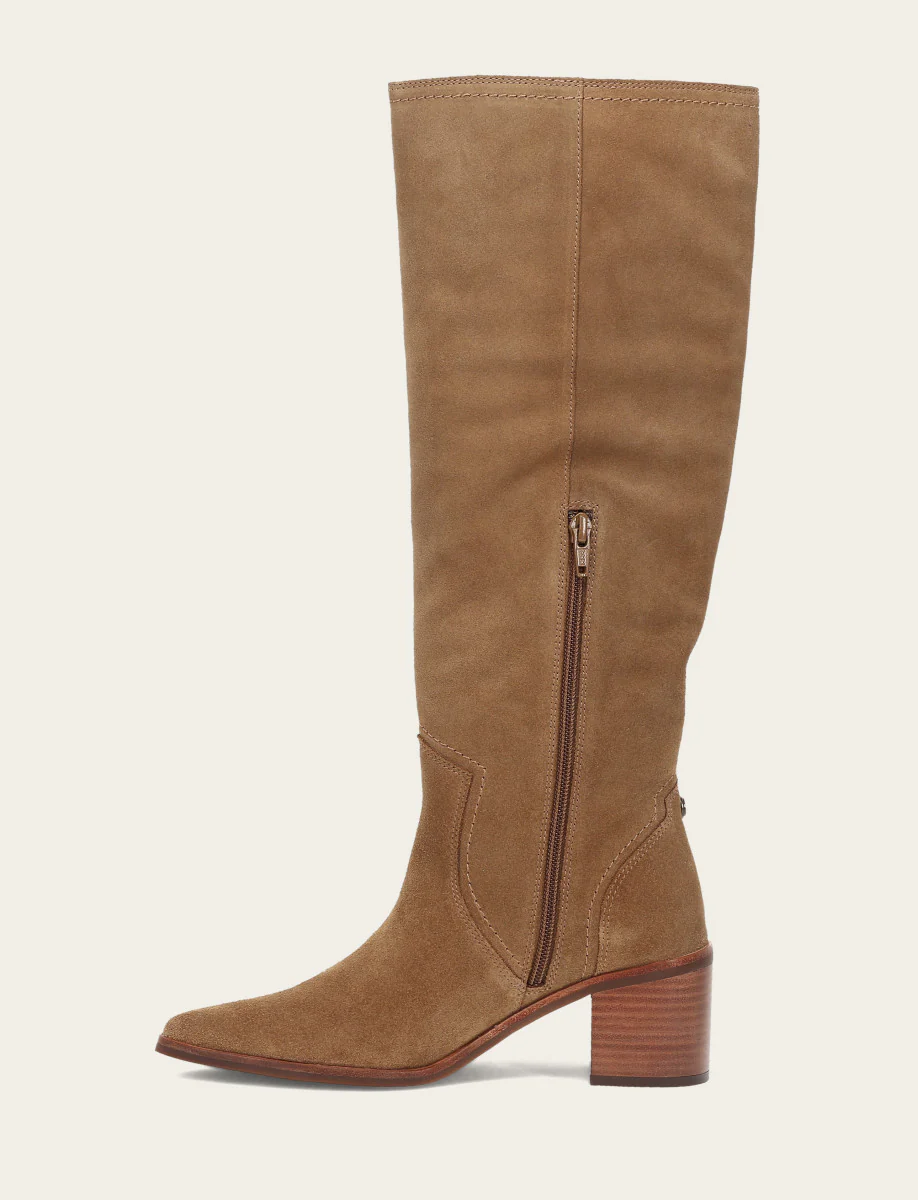 Sadie Softy Tall Wide Calf - Image 3