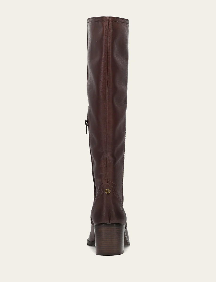Sadie Softy Tall Wide Calf - Pre-Loved - Image 6
