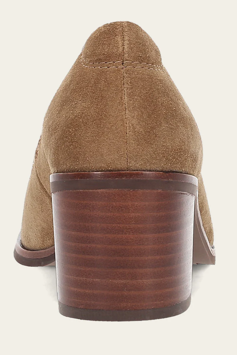 Sadie Venetian Tassel - Pre-Loved - Image 7