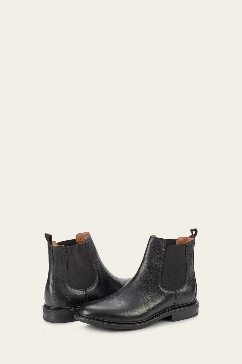 Seth Chelsea - Black - Pre-Loved - Image 4