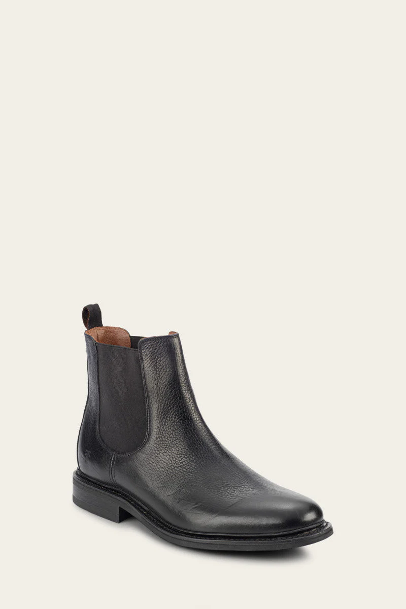Seth Chelsea - Black - Pre-Loved - Image 9