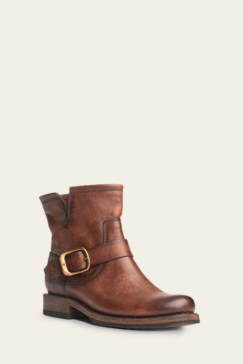 Veronica Bootie - Pre-Loved - Image 41