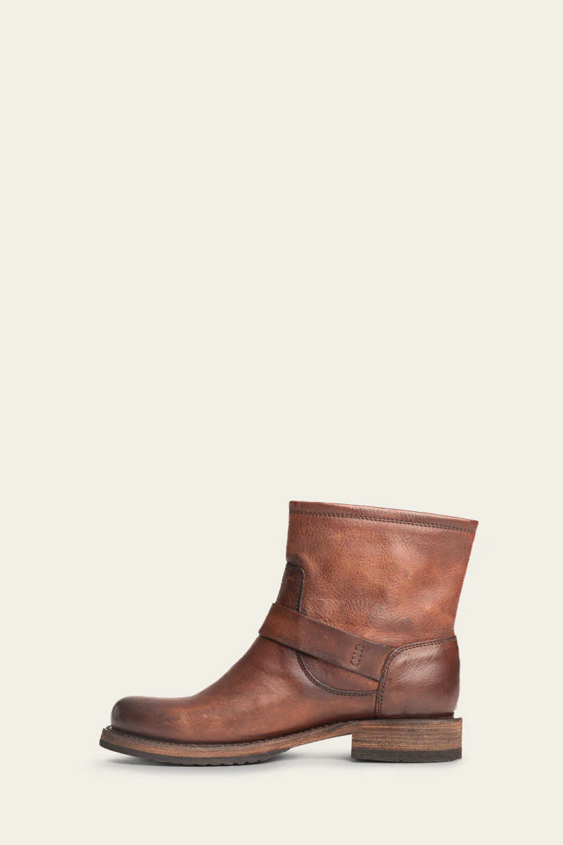 Veronica Bootie - Pre-Loved - Image 43