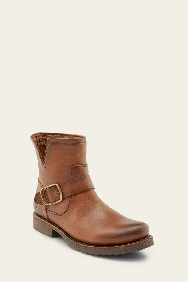 Veronica Bootie - Pre-Loved - Image 65