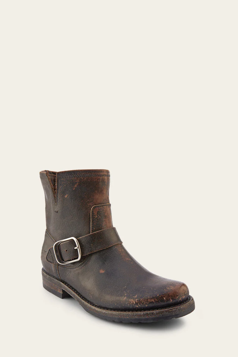 Veronica Bootie - Pre-Loved - Image 66