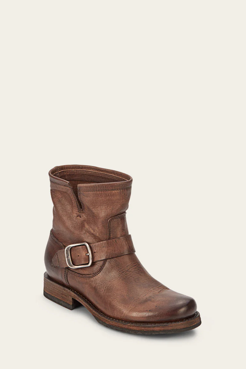 Veronica Bootie - Pre-Loved - Image 68